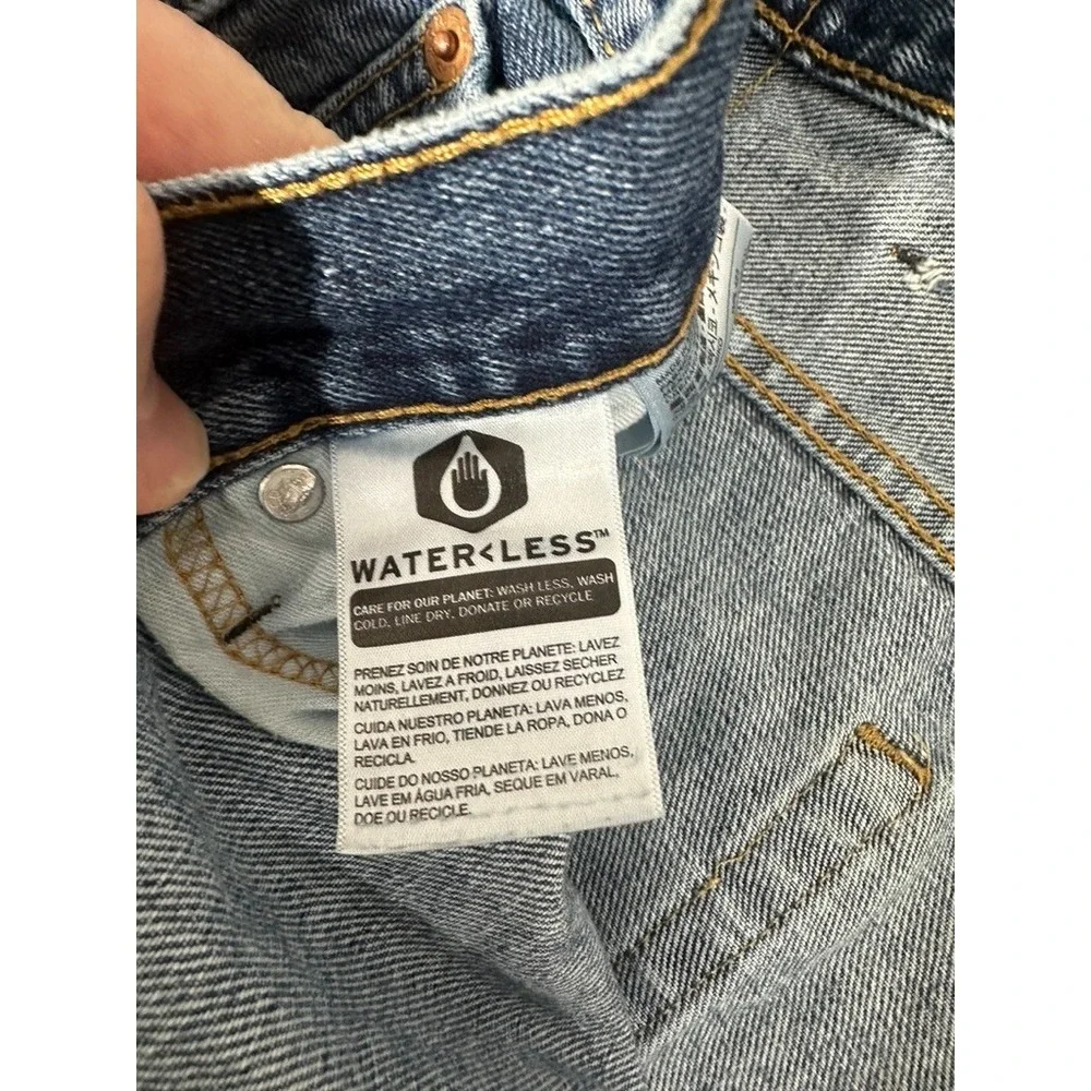 Levis hello thank